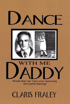 Dance with Me Daddy - Fraley, Claris