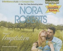 Temptation - Roberts, Nora