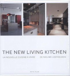 The New Living Kitchen