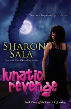 Lunatic Revenge - Sala, Sharon