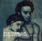 Picasso and the Mysteries of Life: La Vie