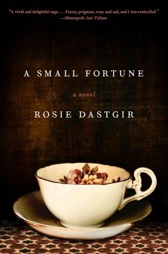 A Small Fortune - Dastgir, Rosie