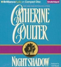 Night Shadow - Coulter, Catherine