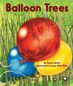 Balloon Trees - Smith, Danna
