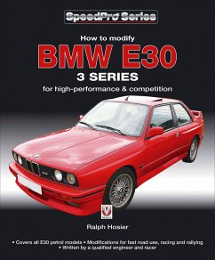 BMW E30 3 Series - Hosier, Ralph