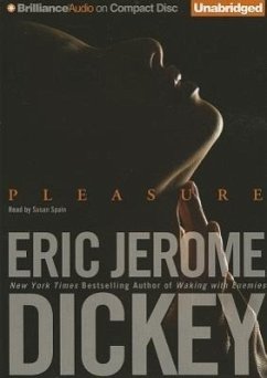 Pleasure - Dickey, Eric Jerome