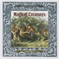 Magical Creatures - Riggs, Kate