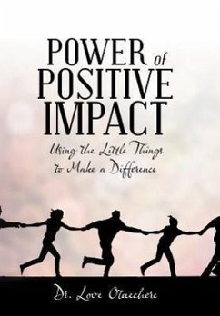 Power of Positive Impact