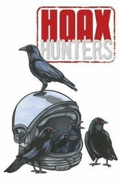 Hoax Hunters, Book 1 - Moreci, Michael; Seeley, Steve