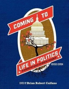 Coming to Life in Politics