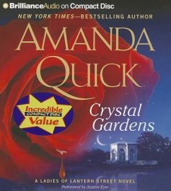 Crystal Gardens - Quick, Amanda