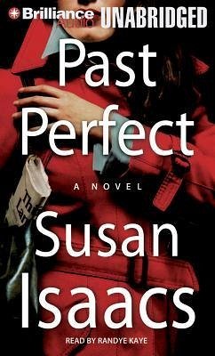 Past Perfect - Isaacs, Susan