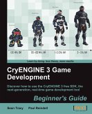 Cryengine 3 Game Development