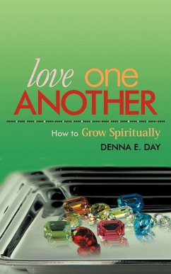 Love One Another - Day, Denna E.