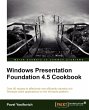 Windows Presentation Foundation 4.5... - Bild 1