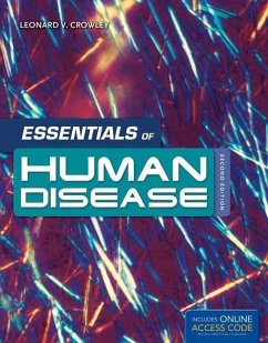 Essentials of Human Disease - Crowley, Leonard