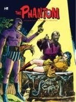 The Phantom the Complete Series: The Charlton Years Volume 3 - Gill, Joe