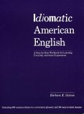 Idiomatic American English