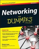 Networking For Dummies Networking For Dummies