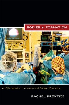 Bodies in Formation - Prentice, Rachel