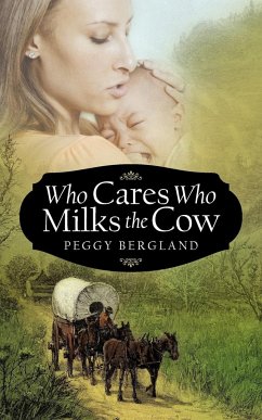 Who Cares Who Milks the Cow