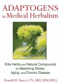 Adaptogens in Medical Herbalism