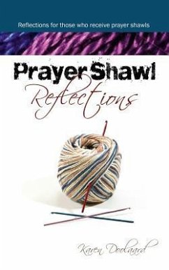 Prayer Shawl Reflections - Doolaard, Karen