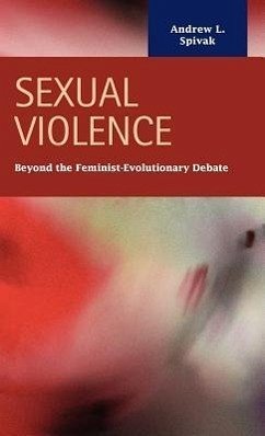 Sexual Violence