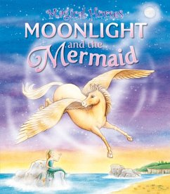 Moonlight and the Mermaid - King, Karen