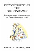 Deconstructing the Food Pyramid