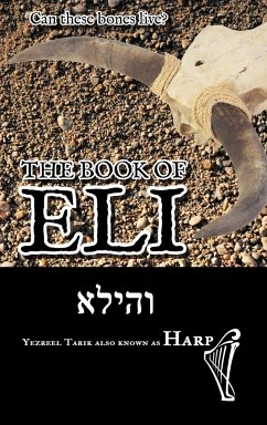 The Book of Eli - Tarik, Yezreel