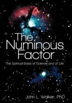 The Numinous Factor