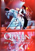 Queen - Uncensored on the Record