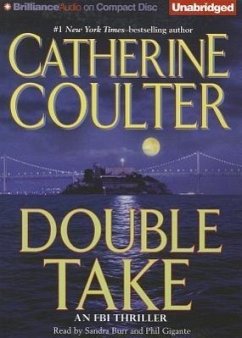 Double Take - Coulter, Catherine