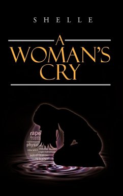 A Woman's Cry - Shelle