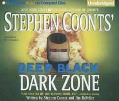 Dark Zone - Coonts, Stephen; Defelice, Jim