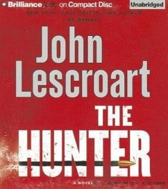 The Hunter - Lescroart, John