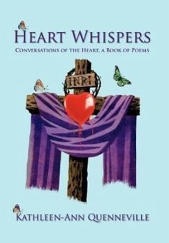 Heart Whispers - Quenneville, Kathleen-Ann