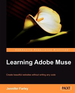 Learning Adobe Muse - Farley, Jennifer