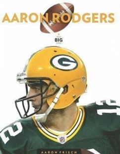 Aaron Rodgers - Frisch, Aaron