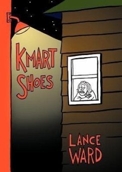 Kmart Shoes - Ward, Lance