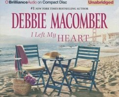 I Left My Heart - Macomber, Debbie