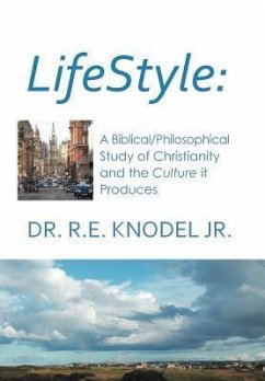 Lifestyle - Knodel, R. E. Jr.