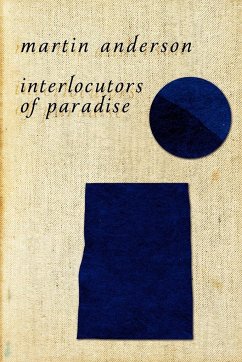 Interlocutors of Paradise - Anderson, Martin