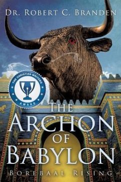 The Archon of Babylon - Branden, Robert C.