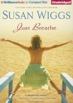 Just Breathe - Wiggs, Susan