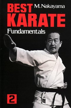 Best Karate Volume 2 - Nakayama, Masatoshi