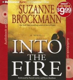 Into the Fire - Brockmann, Suzanne