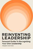 Reinventing Leadership