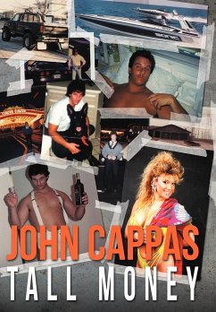 John Cappas - Cappas, John Louis